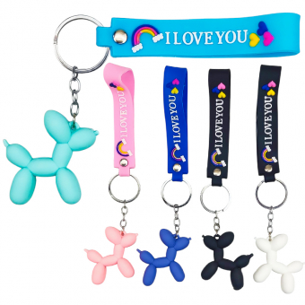 Купить Брелок с подвеской №W384 оптом